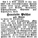 1904-10-16 Hdf Traueranzeige Pruefer